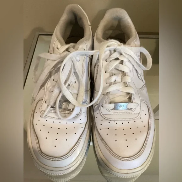 Nike Air Force 1 Youth sneakers - Picture 1 of 6